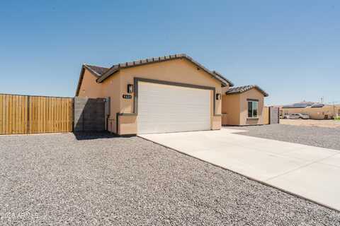 9820 W SUNBIRD Drive, Arizona City, AZ 85123