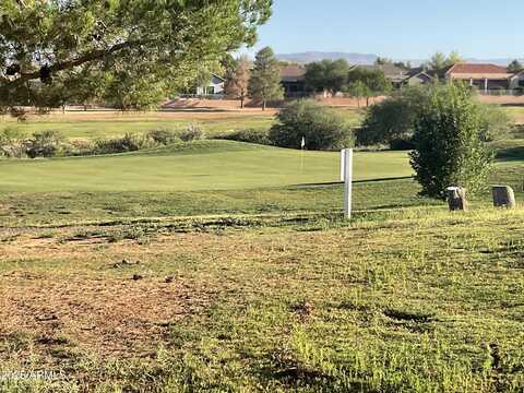 1105 S VERDE SANTA FE Parkway, Cornville, AZ 86325