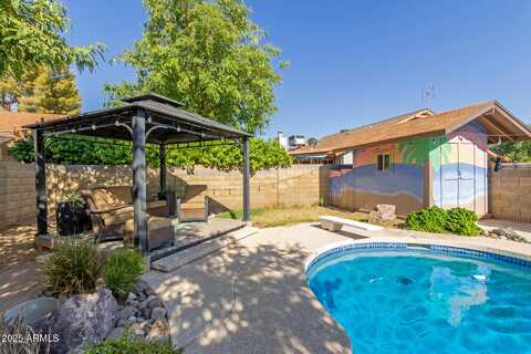 3910 W MICHIGAN Avenue, Glendale, AZ 85308