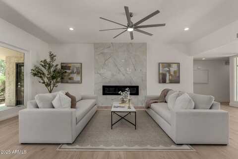 7611 E CASA GRANDE Road, Scottsdale, AZ 85258