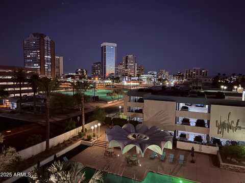 207 W CLARENDON Avenue, Phoenix, AZ 85013