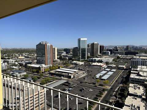 207 W CLARENDON Avenue, Phoenix, AZ 85013