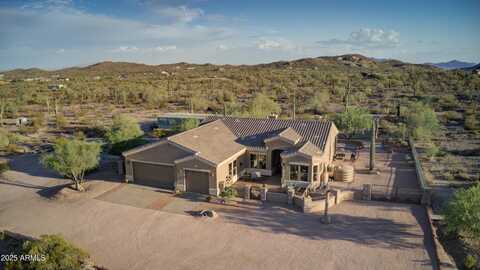 5341 W Judd Road, Queen Creek, AZ 85144