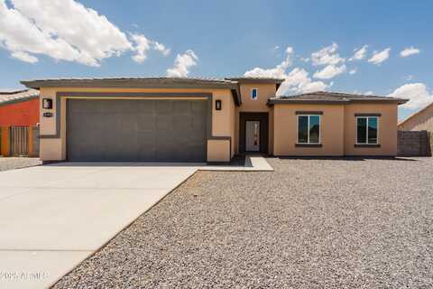 15950 S FISCHER Place, Arizona City, AZ 85123