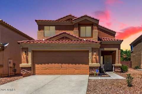 23930 W LASSO Lane, Buckeye, AZ 85326