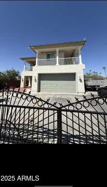 5338 N 21ST Avenue, Phoenix, AZ 85015