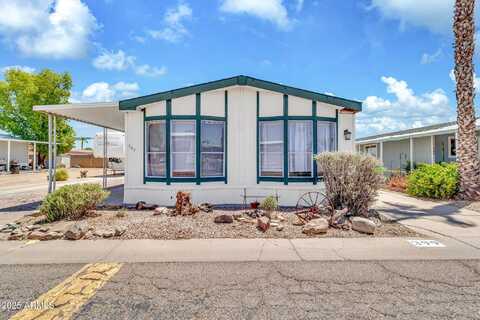 625 W MCKELLIPS Road, Mesa, AZ 85201