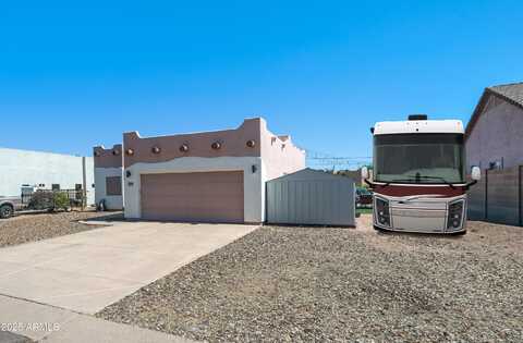 9801 E FORTUNA Avenue, Gold Canyon, AZ 85118