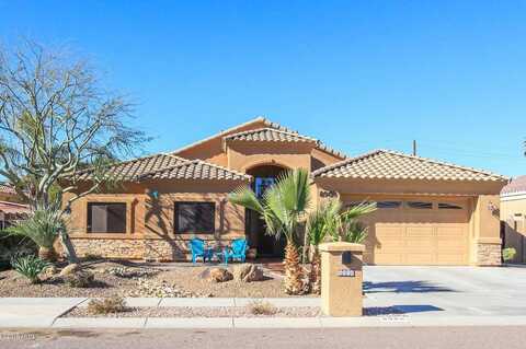 8908 N 15TH Lane, Phoenix, AZ 85021