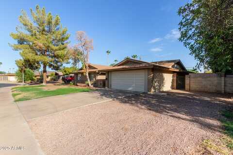 735 E MANHATTON Drive, Tempe, AZ 85282