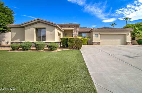 14453 W VERDE Lane, Goodyear, AZ 85395
