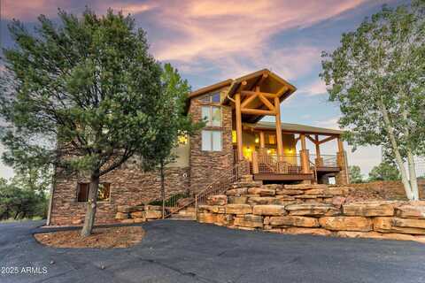 1904 N UNDERWOOD Court, Payson, AZ 85541