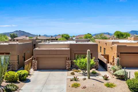 9604 E CHUCKWAGON Lane, Scottsdale, AZ 85262