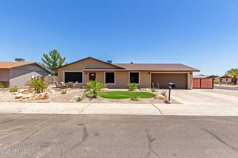 18025 N 20TH Parkway, Phoenix, AZ 85023
