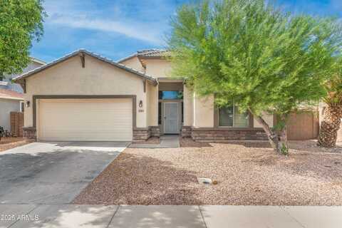 25664 W FOREST GROVE Avenue, Buckeye, AZ 85326