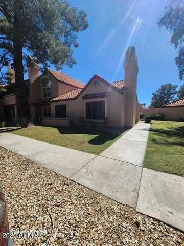 4901 E Kelton Lane, Scottsdale, AZ 85254