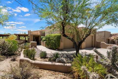 9246 E Whitethorn Circle, Scottsdale, AZ 85266