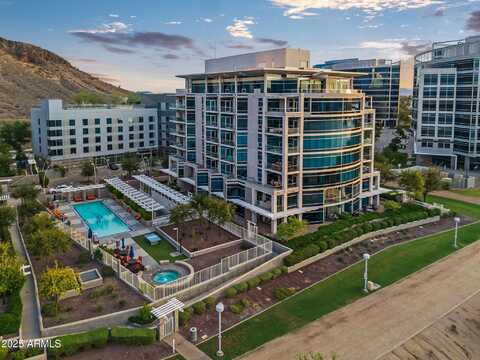 120 E Rio Salado Parkway, Tempe, AZ 85281