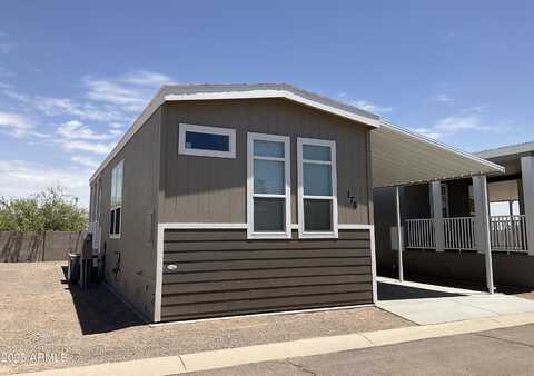 4555 W Tonto Road, Eloy, AZ 85131