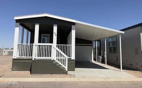 4555 W Tonto Road, Eloy, AZ 85131
