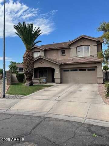 14371 W CLARENDON Avenue, Goodyear, AZ 85395