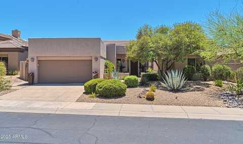 7135 E Mighty Saguaro Way, Scottsdale, AZ 85266