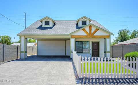 274 N Delaware Street, Chandler, AZ 85225