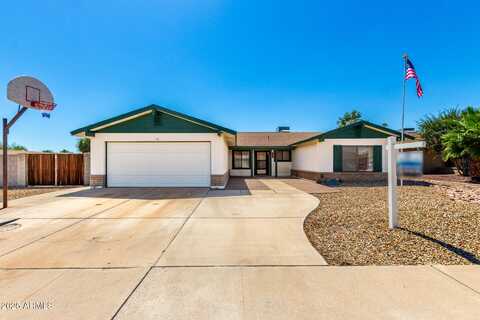 9802 N 49TH Lane, Glendale, AZ 85302