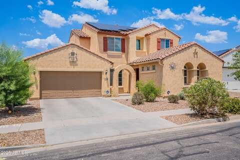 3458 E IVANHOE Street, Gilbert, AZ 85295