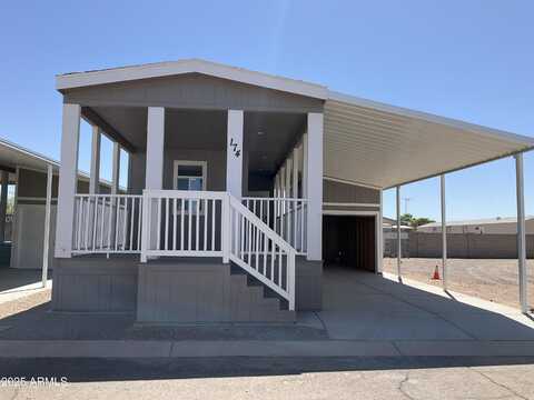 4555 W Tonto Road, Eloy, AZ 85131