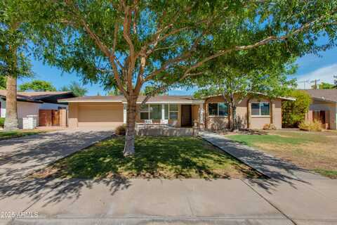 4521 N 35TH Street, Phoenix, AZ 85018