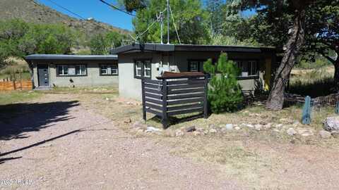 1 ARIZONA Street, Bisbee, AZ 85603