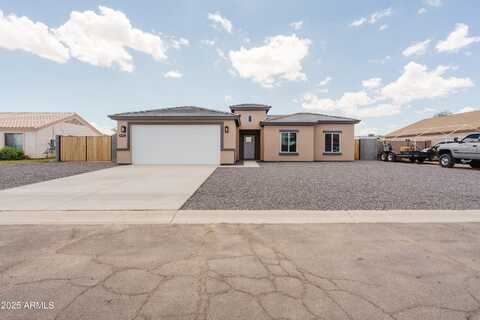 9893 W SUNBIRD Drive, Arizona City, AZ 85123