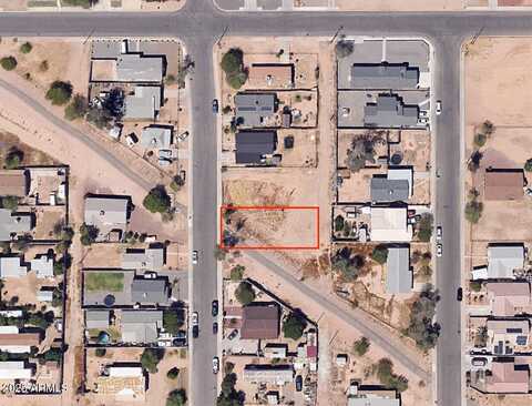 70 N Amarillo Street, Casa Grande, AZ 85122