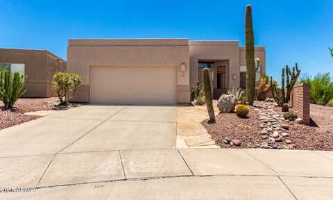 2021 W CLEAR SKY Court, Tucson, AZ 85704