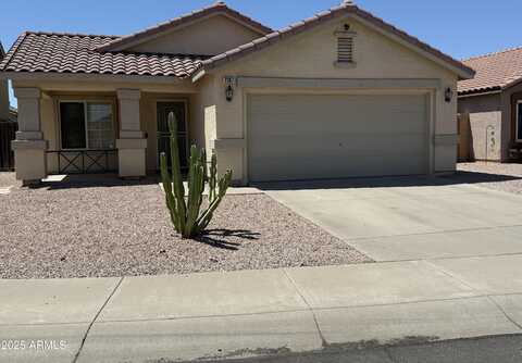 2307 E WINCHESTER Place, Chandler, AZ 85286