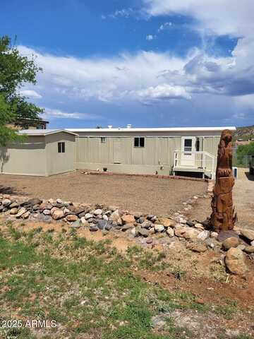 5766 E RIVER RUN Drive, Cottonwood, AZ 86326