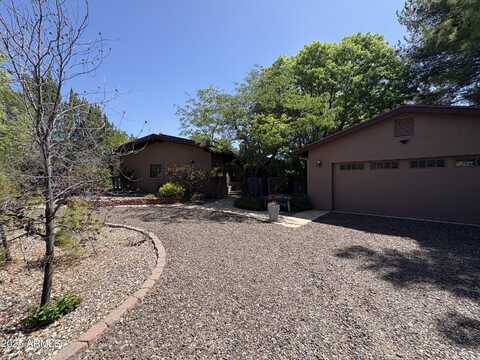 230 JUNIPER Drive, Sedona, AZ 86336