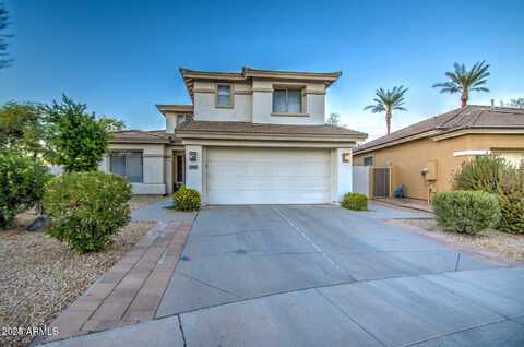218 E SUNBURST Lane, Tempe, AZ 85284