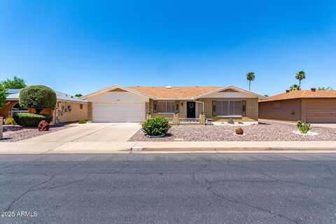 4728 E ELENA Avenue, Mesa, AZ 85206