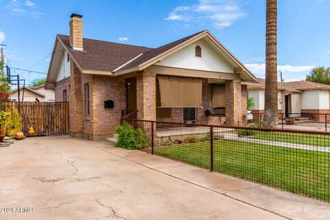2209 N EDGEMERE Street, Phoenix, AZ 85006