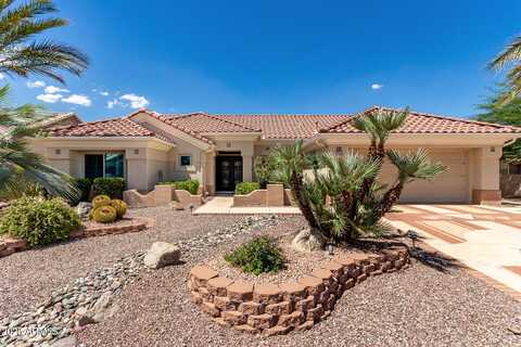 15612 W GREYSTONE Drive, Sun City West, AZ 85375