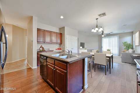 9250 N 180TH Lane, Waddell, AZ 85355