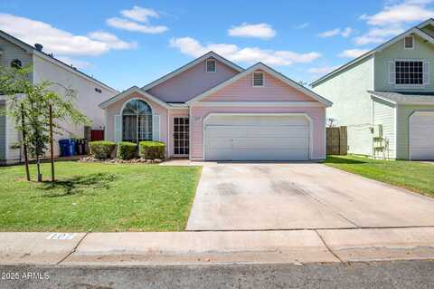441 S MAPLE --, Mesa, AZ 85206