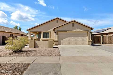 22363 E VIA DEL PALO --, Queen Creek, AZ 85142