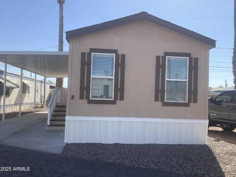 61 W Southern Avenue, Mesa, AZ 85210
