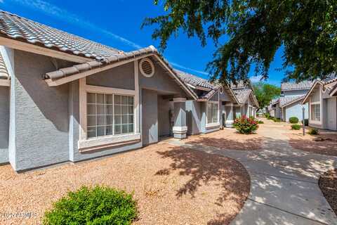 860 N MCQUEEN Road, Chandler, AZ 85225