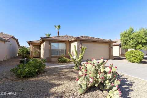 3435 E BELLERIVE Place, Chandler, AZ 85249