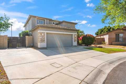 345 N Scott Drive, Chandler, AZ 85225