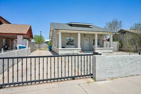 1150 E GARFIELD Street, Phoenix, AZ 85006